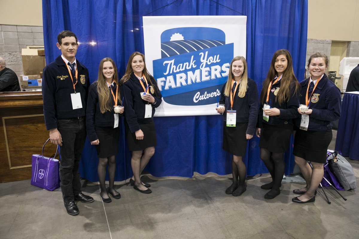 CattleCon tweet media