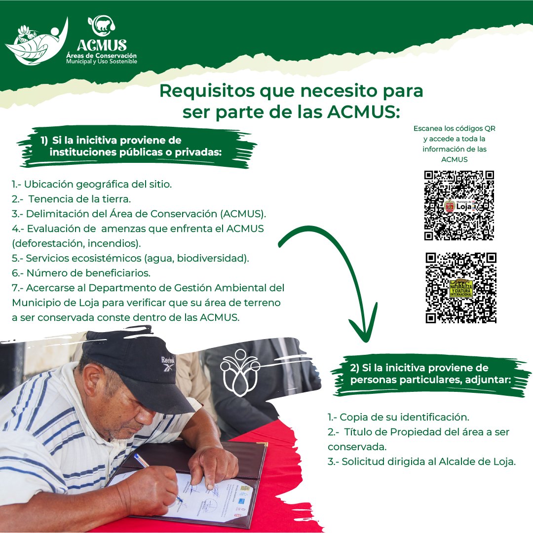 Fundación Ecolíderes “La Cascarilla” tweet media