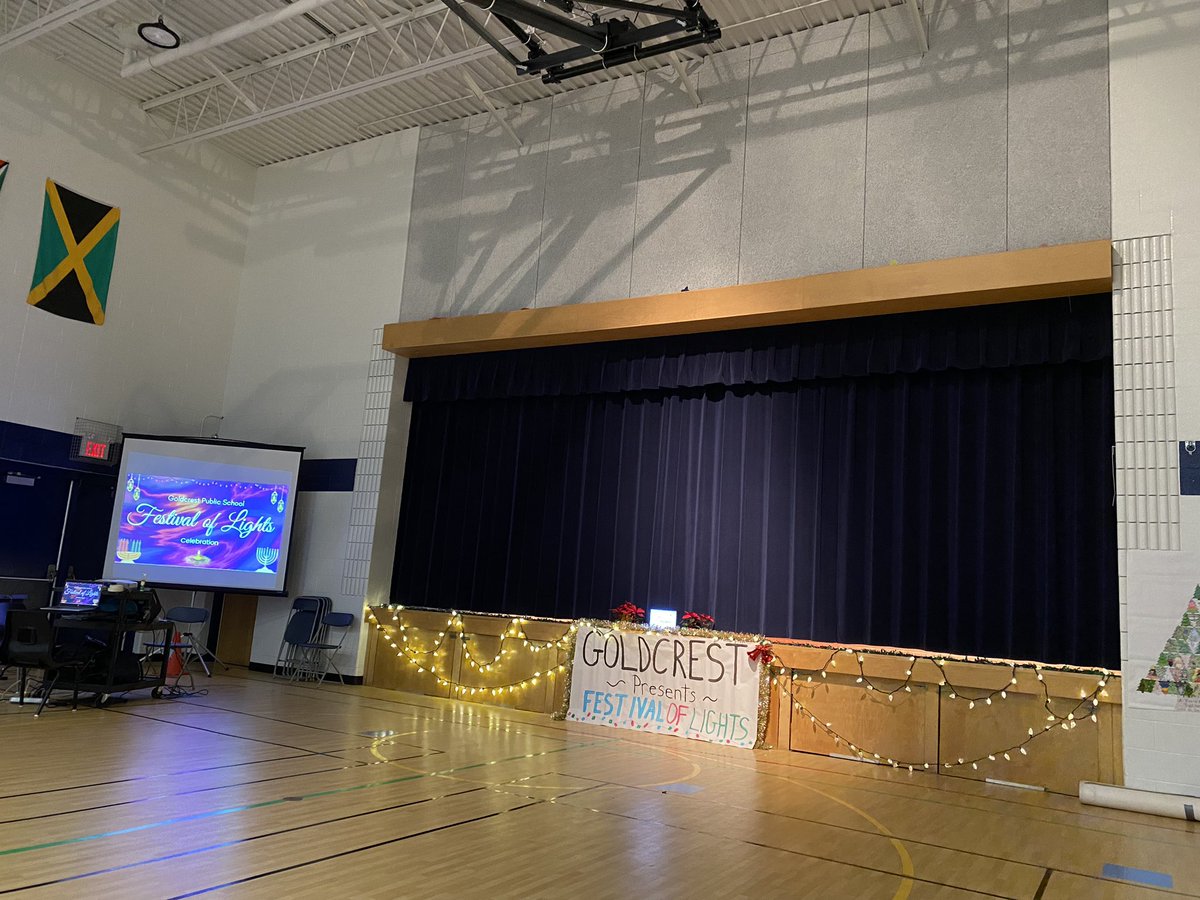goldcrest_ps's tweet photo. Our Festival of Lights performance was a huge success! The students worked so hard to take us on a trip around the world to teach us about all of the celebrations that are centred on lights! 🕯️🪔☪️🎄🕎 https://t.co/OZnRsPPXKv