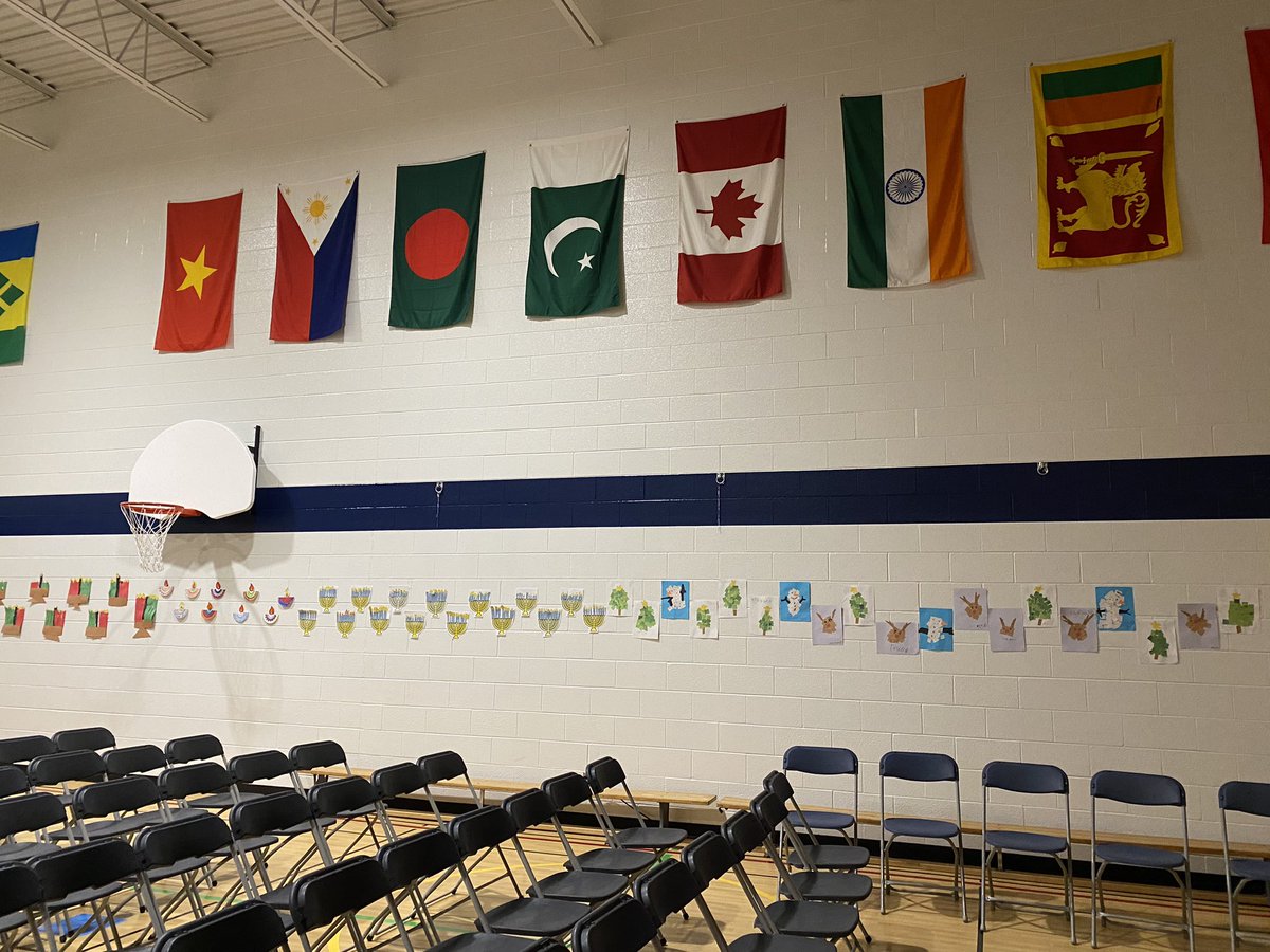 goldcrest_ps's tweet photo. Our Festival of Lights performance was a huge success! The students worked so hard to take us on a trip around the world to teach us about all of the celebrations that are centred on lights! 🕯️🪔☪️🎄🕎 https://t.co/OZnRsPPXKv