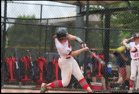 🚨🚨 New Player 🚨🚨

2027 C/SS/3rd Avery Heil (Linden, MI)

“Avery offers a college program a lot of invaluable versatile talent which can play multiple positions at the Division 1 level - Avery is a catcher and shortstop with the ability to also play 3rd base and 2nd base in