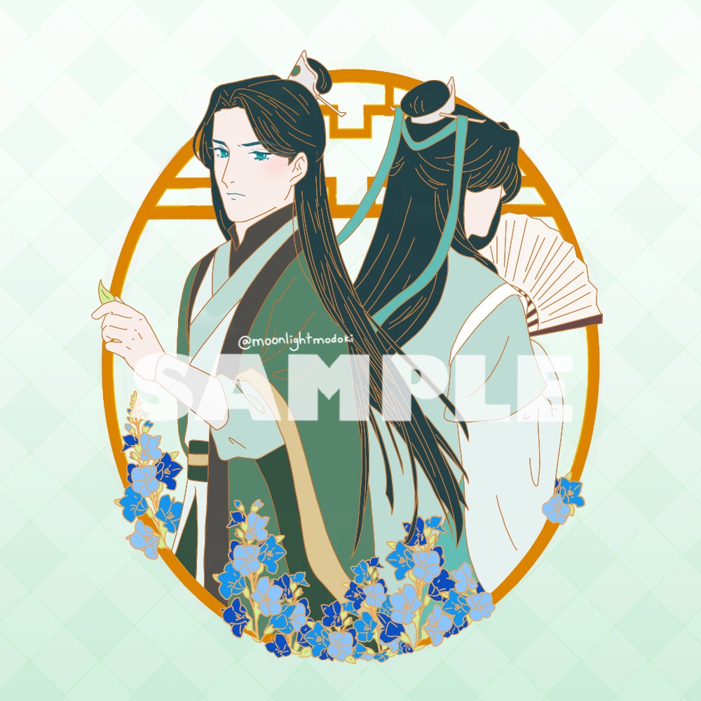 Modoki 🌸 tweet media