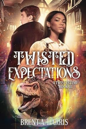 Assaph Mehr ๐โ๏ธ๐ต๏ธ๐ป๐บ๐๏ธ๐ค (@assaphmehr) on Twitter photo Tonight's protagonist interview: #Dickens and #dinosaurs, from the inimitable <a href="/BrentAHarris1/">Brent A.lternate History Harris</a> !
theprotagonistspeaks.com/2024/12/13/phiโฆ Tonight's protagonist interview: #Dickens and #dinosaurs, from the inimitable <a href="/BrentAHarris1/">Brent A.lternate History Harris</a> !
theprotagonistspeaks.com/2024/12/13/phiโฆ