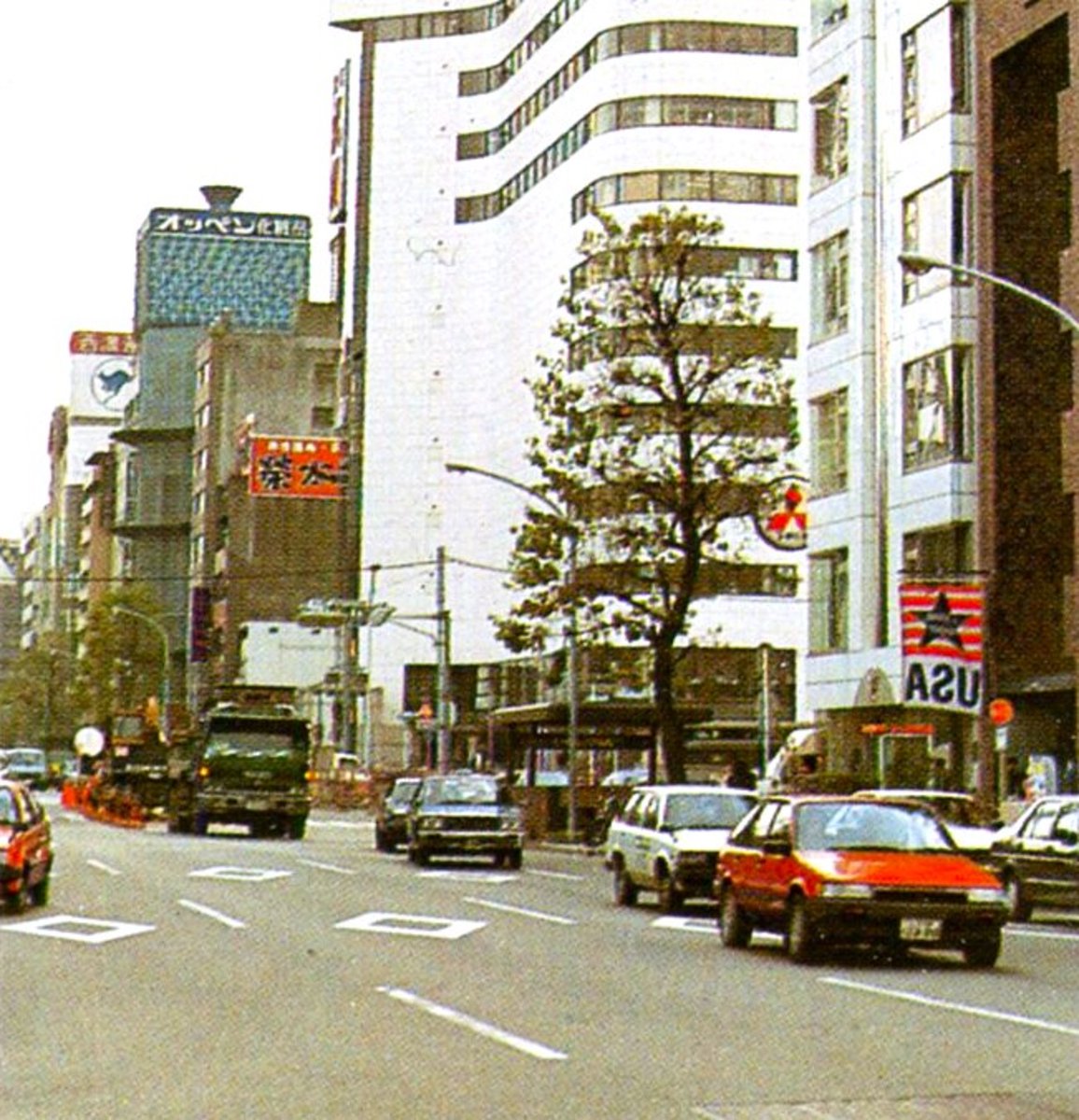 少し昔の街の風景（主に名古屋） (@gu17908) / Posts / X