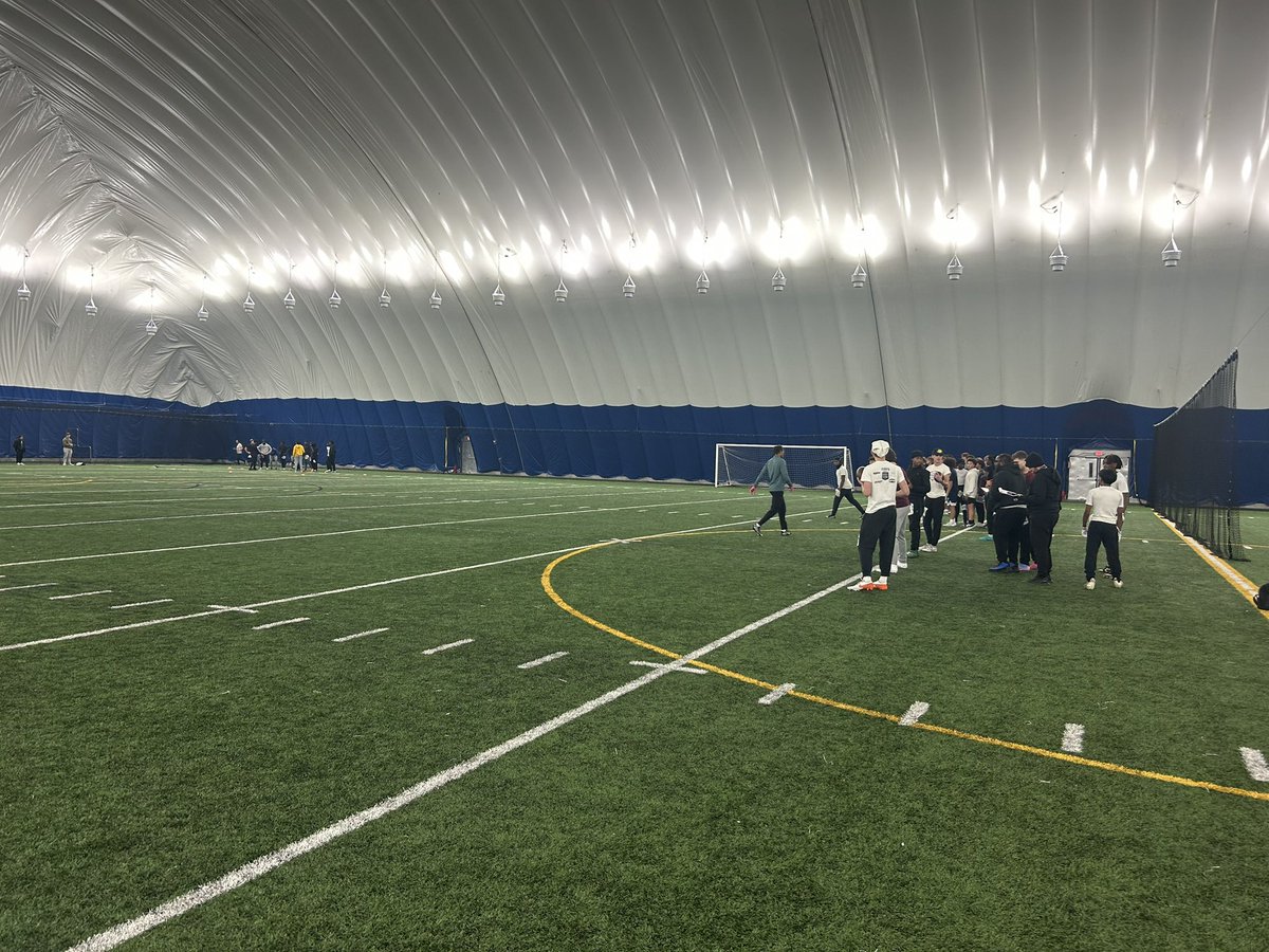 PrepRedzone Oliver (@ojw_scouting) on Twitter photo Yesterday, dozens of prep athletes braved the frigid Minnesota cold to compete at the <a href="/E7United/">E7 United</a> 7v7 tryout in Brooklyn Park!
Through all the talent, check out <a href="/PrepRedzoneMN/">Prep Redzone Minnesota</a> Top Performers, stretch three grad classes and four positions. Dig in ⬇️
<a href="/Lonii_8/">Dalon Gurley</a> <a href="/tristcheno/">Tristen Chenoweth</a> Yesterday, dozens of prep athletes braved the frigid Minnesota cold to compete at the <a href="/E7United/">E7 United</a> 7v7 tryout in Brooklyn Park!
Through all the talent, check out <a href="/PrepRedzoneMN/">Prep Redzone Minnesota</a> Top Performers, stretch three grad classes and four positions. Dig in ⬇️
<a href="/Lonii_8/">Dalon Gurley</a> <a href="/tristcheno/">Tristen Chenoweth</a>