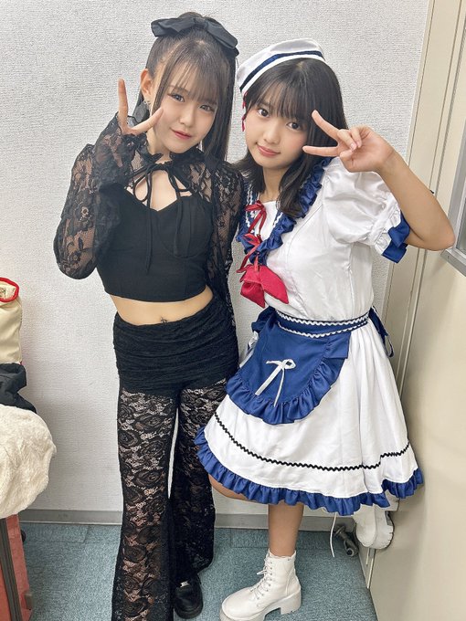 Twitterのコスプレ画像18