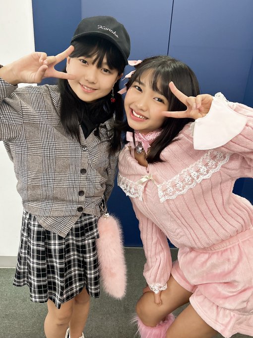 Twitterのコスプレ画像17