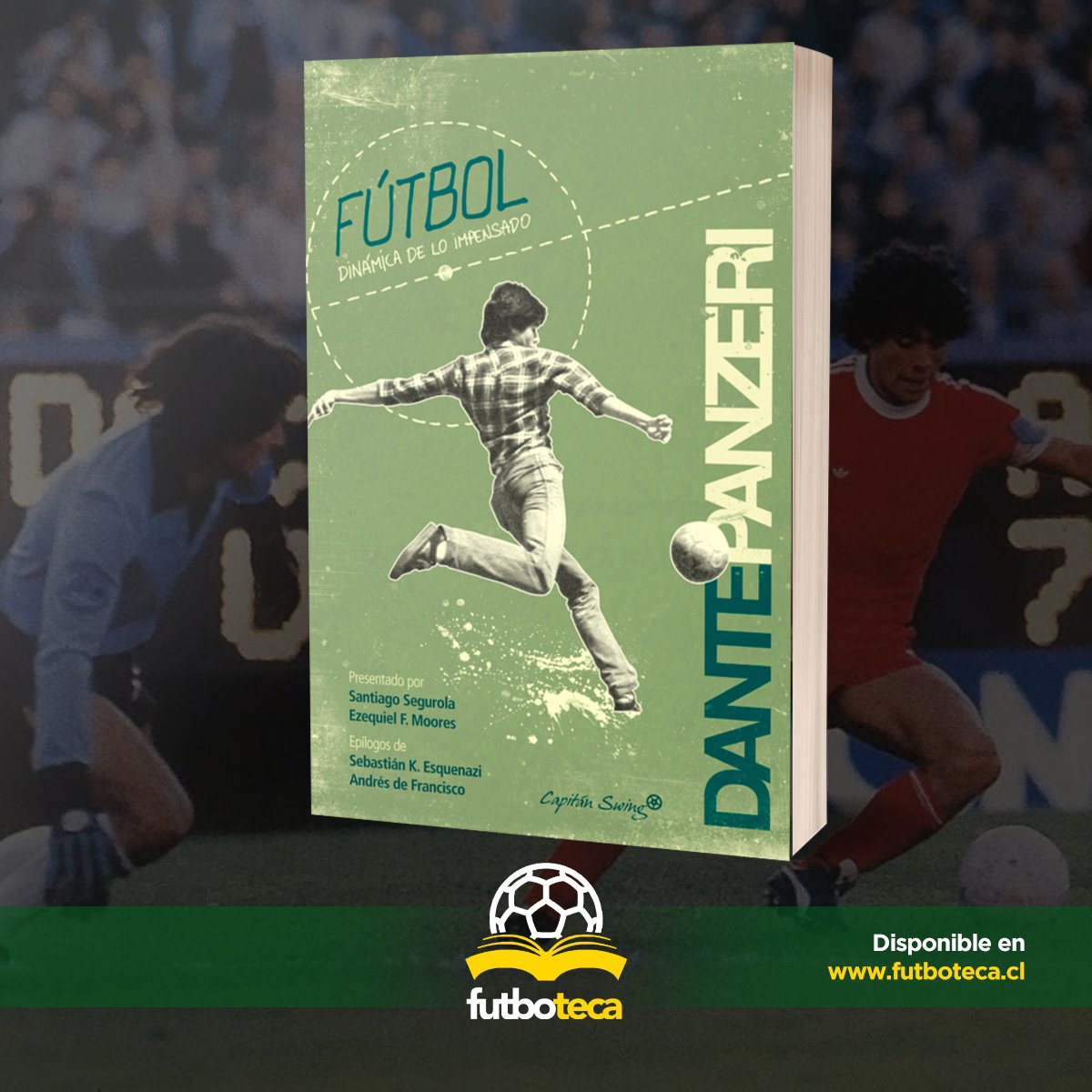 Futboteca tweet media