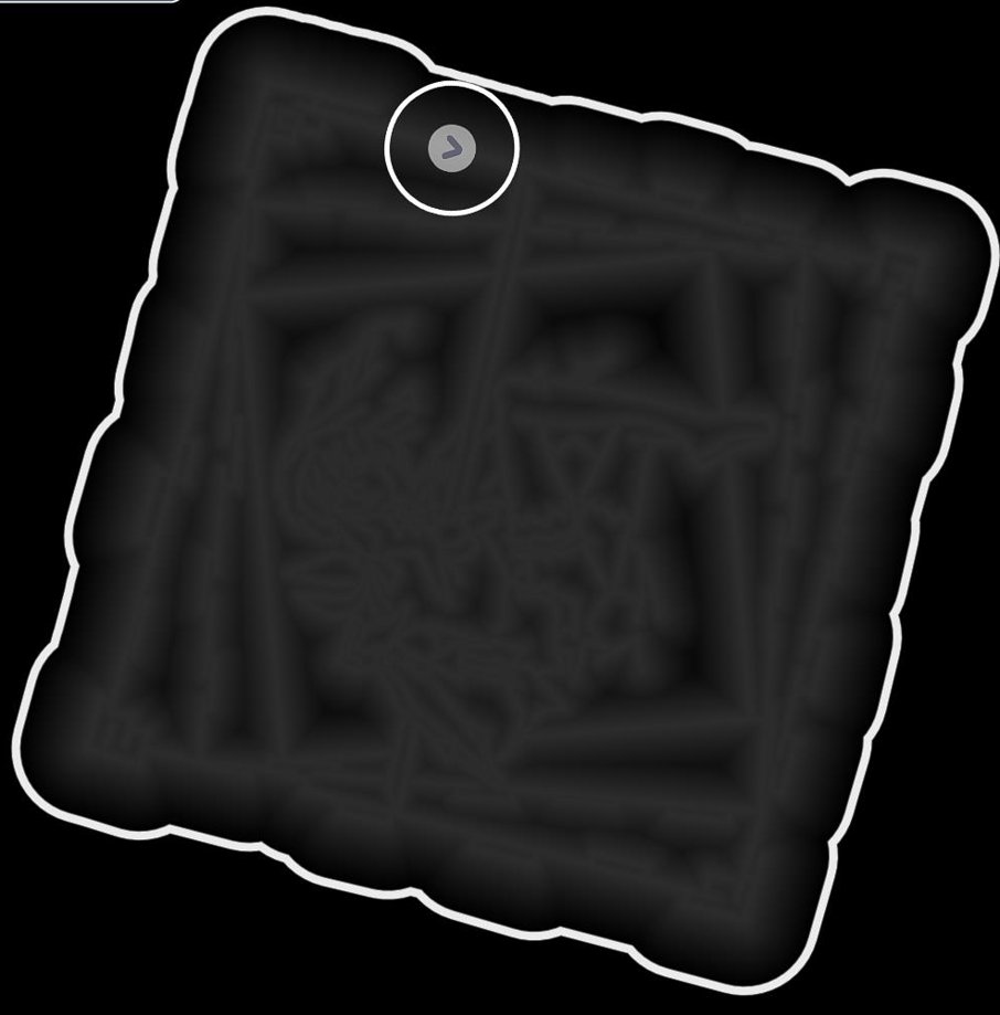 ArkRumierA's tweet photo. The only reason I want people to play the map before viewing in editor https://t.co/7wmc8wLhRR