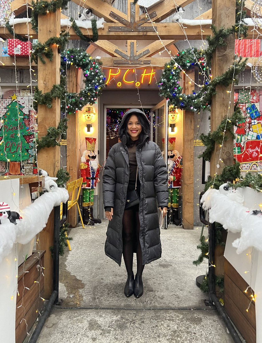 ‘’Tis the season <a href="/pacificcocktail/">PCH</a>