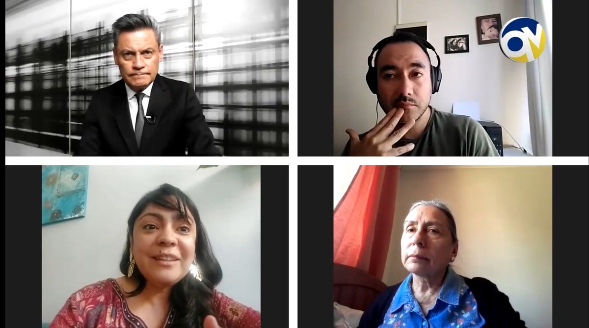 ascenval's tweet photo. Estuvimos en @Quintavision #TuVozLocal
📍 Conversamos sobre el estado de los ascensores de #Valparaíso y la importancia de su recuperación como un medio de transporte emblemático de nuestra ciudad 🚡
📺 Revisa en este enlace: https://t.co/KBDjZMEH28
#AscensoresDeValparaíso https://t.co/VNIVfhZ8Ue