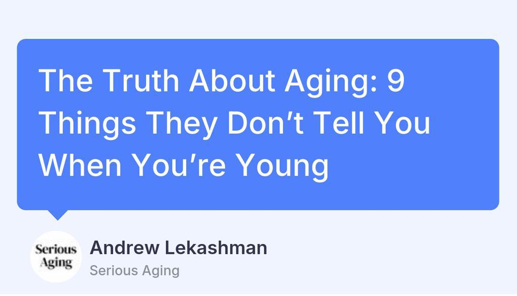 seriousaging's tweet image. Blueberries, with their high levels of flavonoids and antioxidants, are stepping up as an essential part of a healthy aging strategy.

Read more 👉 lttr.ai/AY14J

#MemoryLapses #HealthAndWellness #FullNightSRest