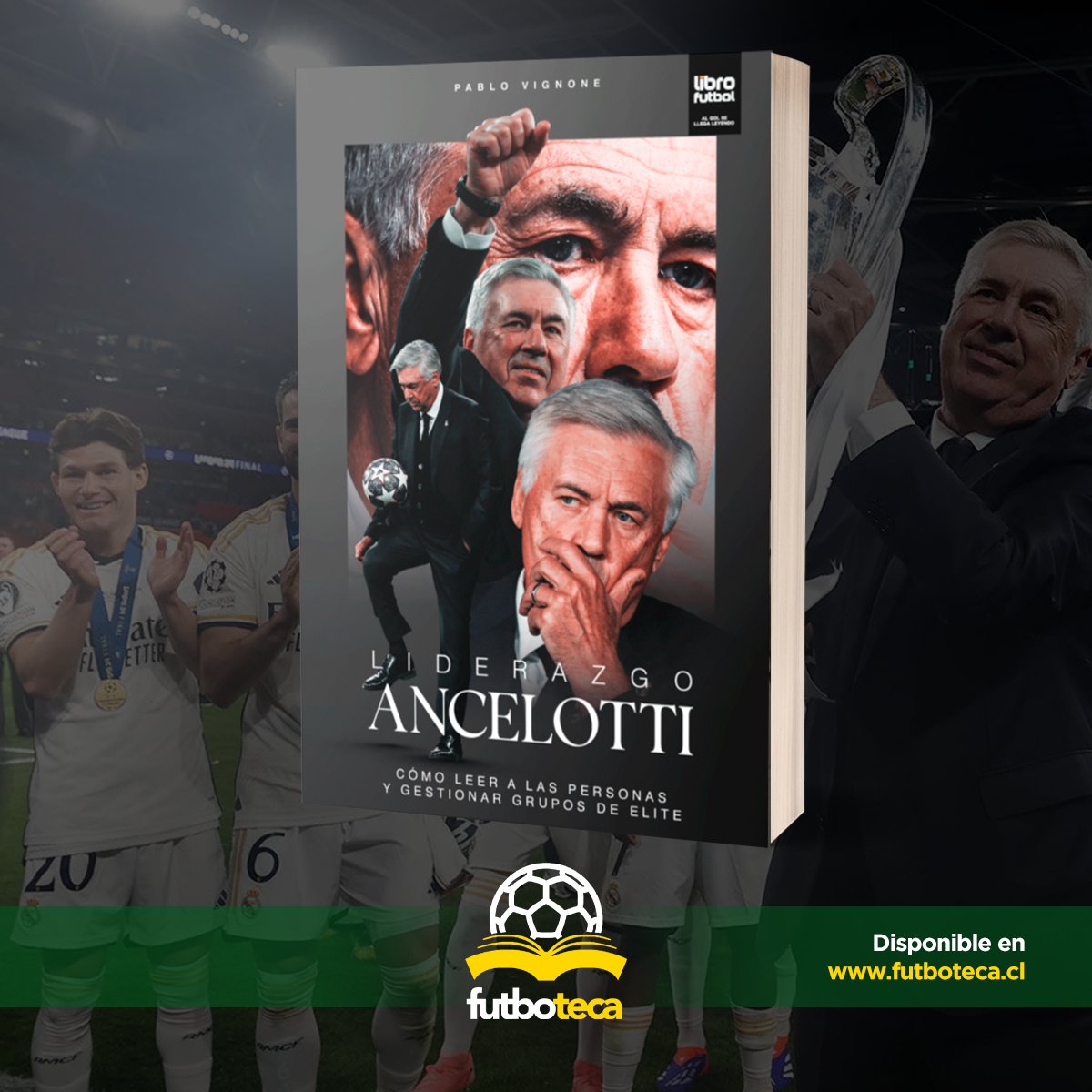 Futboteca tweet media