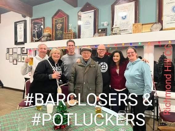 Toronto Curling tweet media