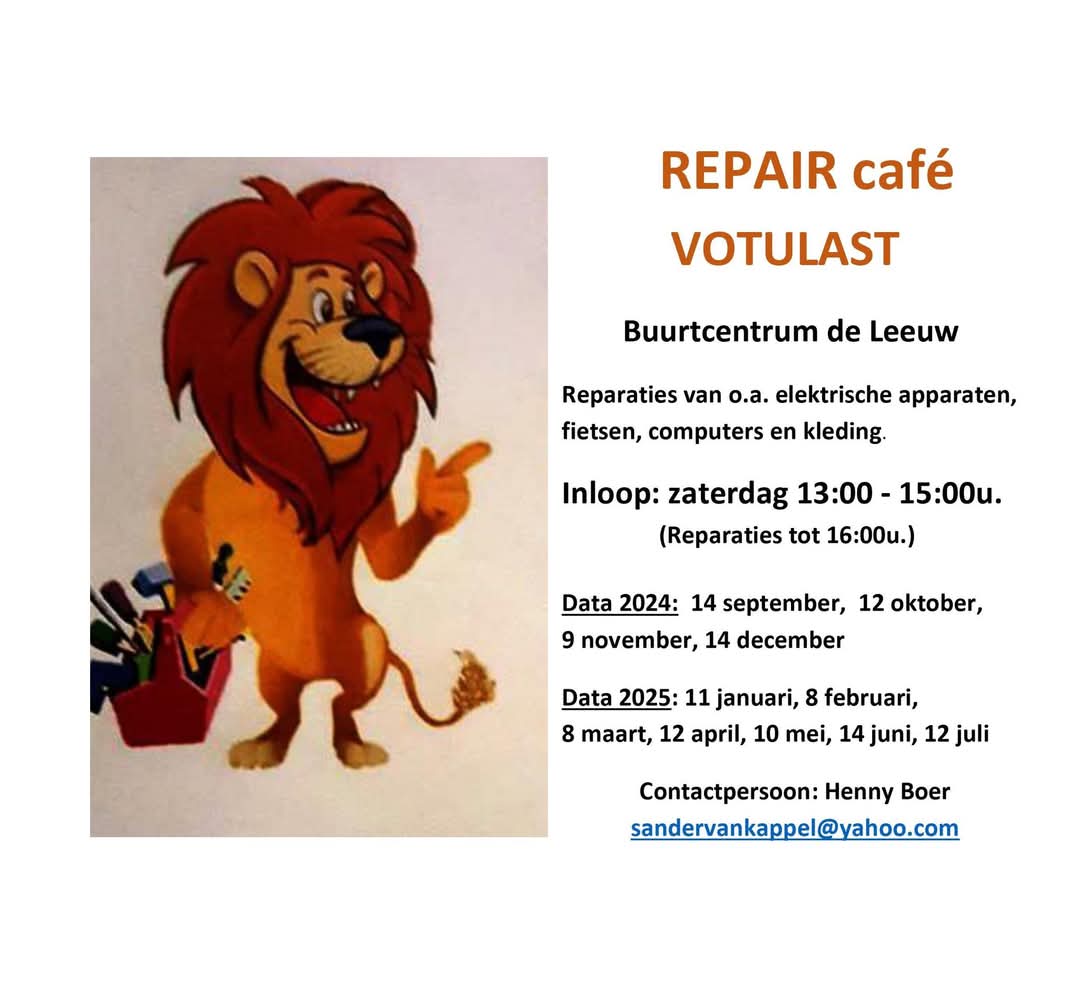 Bep van Rees tweet media