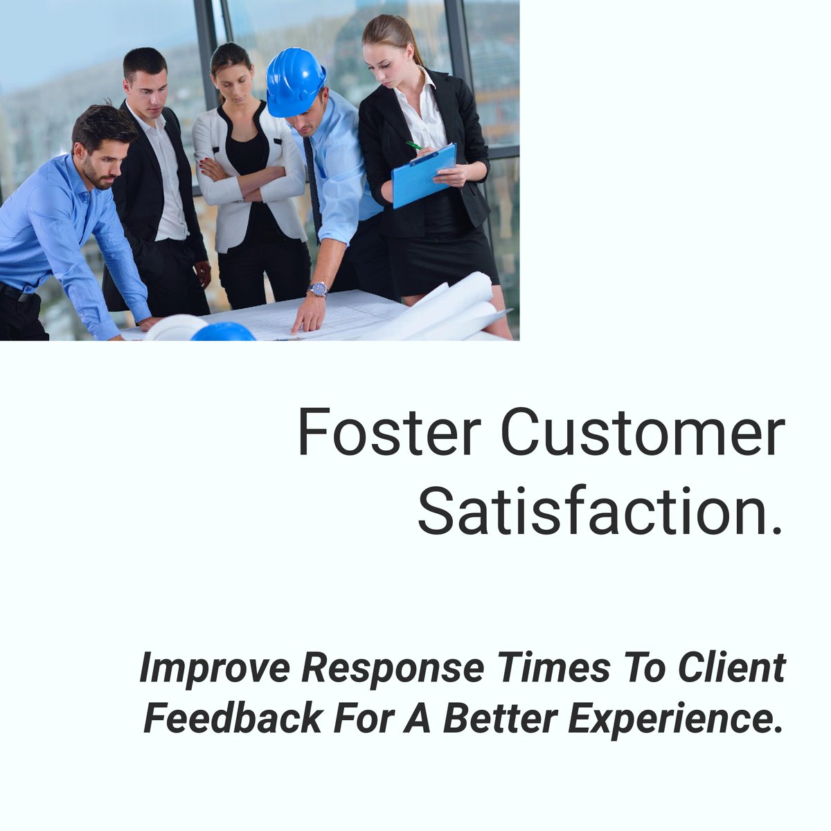 coexsysproject's tweet image. 💢Implement issue tracking to identify and resolve problems, boost communication, prioritize tasks, track progress, and enhance customer satisfaction for improved project outcomes.
#issuetracker #trackingsoftware #softwareissue #highlights @followers