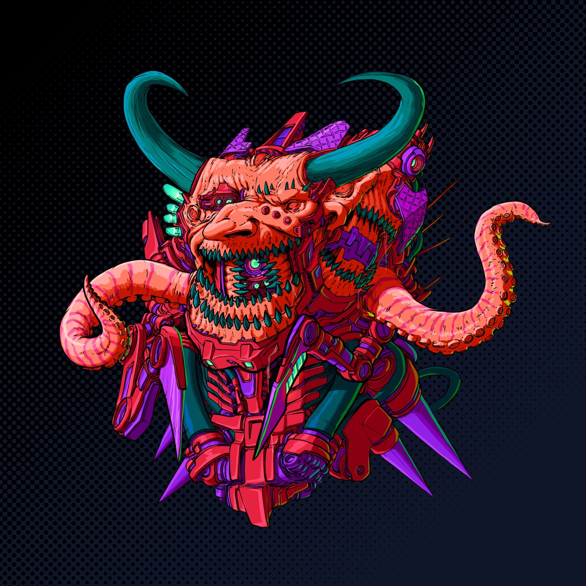 If you loved the First Breach, wait till you see the Second.