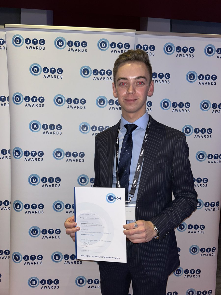 George Icke tweet media