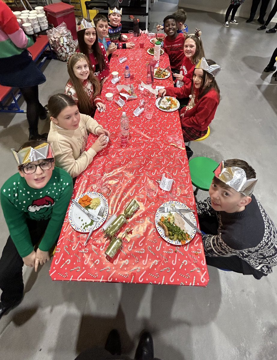 Ysgol Cwm Brombil - Primary Phase tweet media