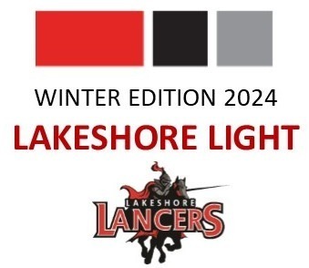 Lakeshore_HS's tweet photo. Lakeshore Light - Winter Edition 2024 https://t.co/H7ztv9IWkG https://t.co/dHCRAtZrHN