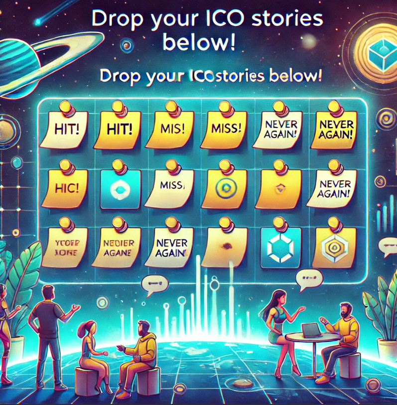 neptunfinance's tweet photo. 🤔 Just curious...

What’s the last ICO you backed? 💸
🔥 Was it a hit or a miss?

Drop your stories below – the good, the bad, and the never again! 🌟 We’ll feature the most interesting comments across our socials. 🌟

Let’s hear it, Neptunians! 🌊

#ICOTalk #CryptoCommunity #LaunchpadStories #DeFiInsights #Memecoins #Neptun #NepToken #Cryptolaunchpad #Defi #Meme #Nepfun