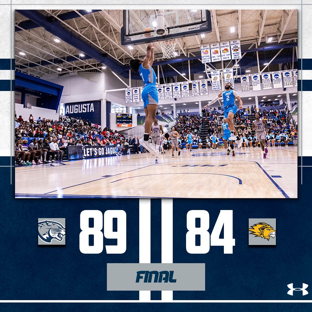 Make it ✋

#gojags