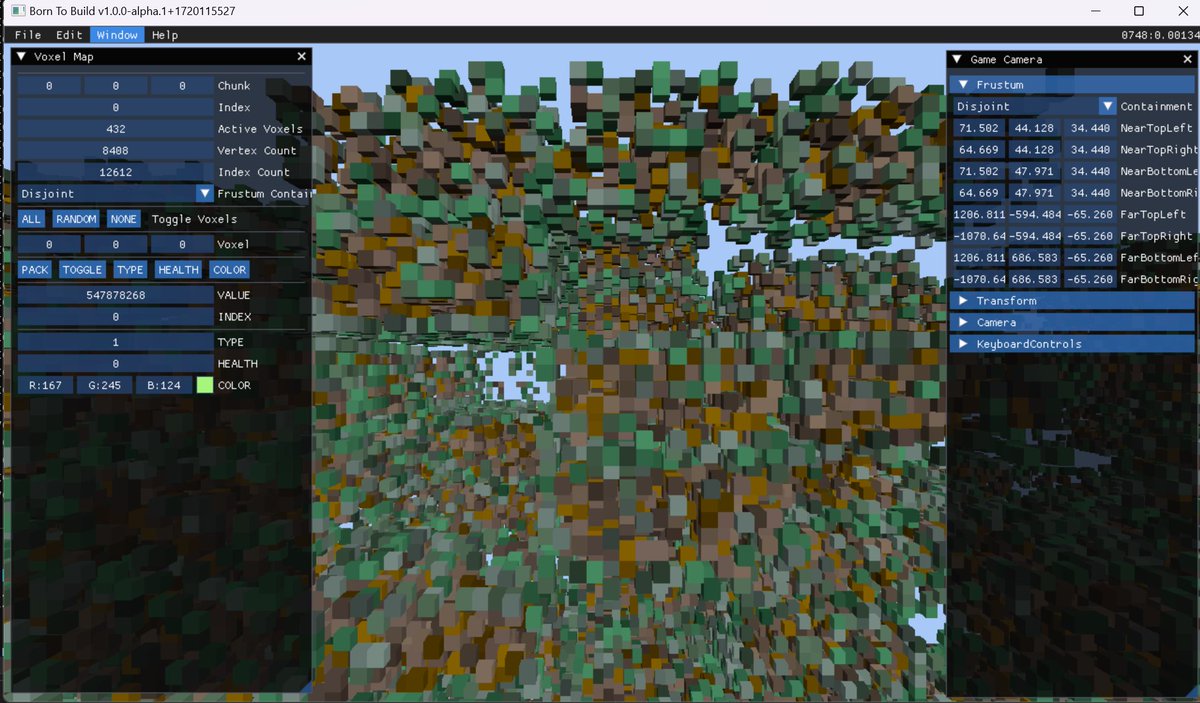 Amir Barak tweet media