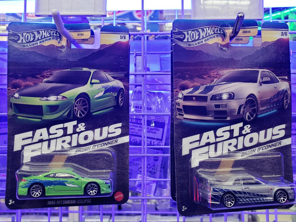 hotwheels_28's tweet photo. お友だちのみんなにアソート販売のお知らせ忘れとった❗

ヤ◯ダ限定とかちゃうからなw
マテルとか電気屋に電凸したらアカンからな、頼むでホンマ

他店を凌ぐ圧倒的入荷量のFAST &amp; FURIOUS ブライアンアソートよろしくな‼️

#ドン・キホーテ和泉中央
#ホットウィール
#HotWheels https://t.co/21Vo6ErjWW