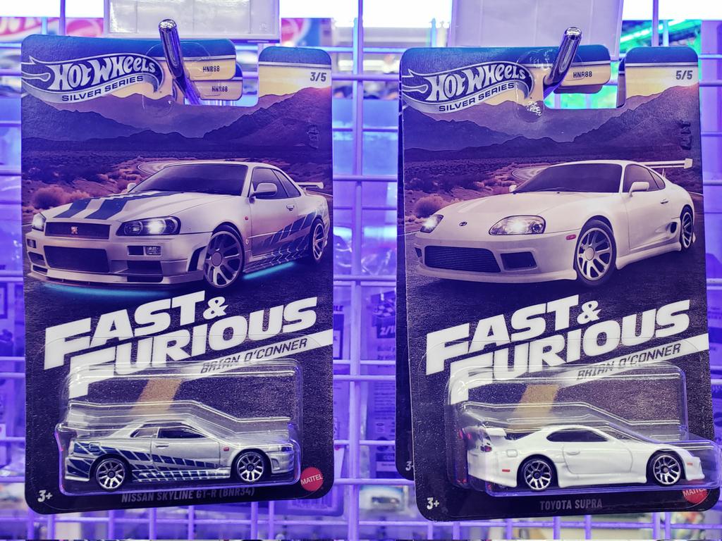 hotwheels_28's tweet photo. お友だちのみんなにアソート販売のお知らせ忘れとった❗

ヤ◯ダ限定とかちゃうからなw
マテルとか電気屋に電凸したらアカンからな、頼むでホンマ

他店を凌ぐ圧倒的入荷量のFAST &amp; FURIOUS ブライアンアソートよろしくな‼️

#ドン・キホーテ和泉中央
#ホットウィール
#HotWheels https://t.co/21Vo6ErjWW