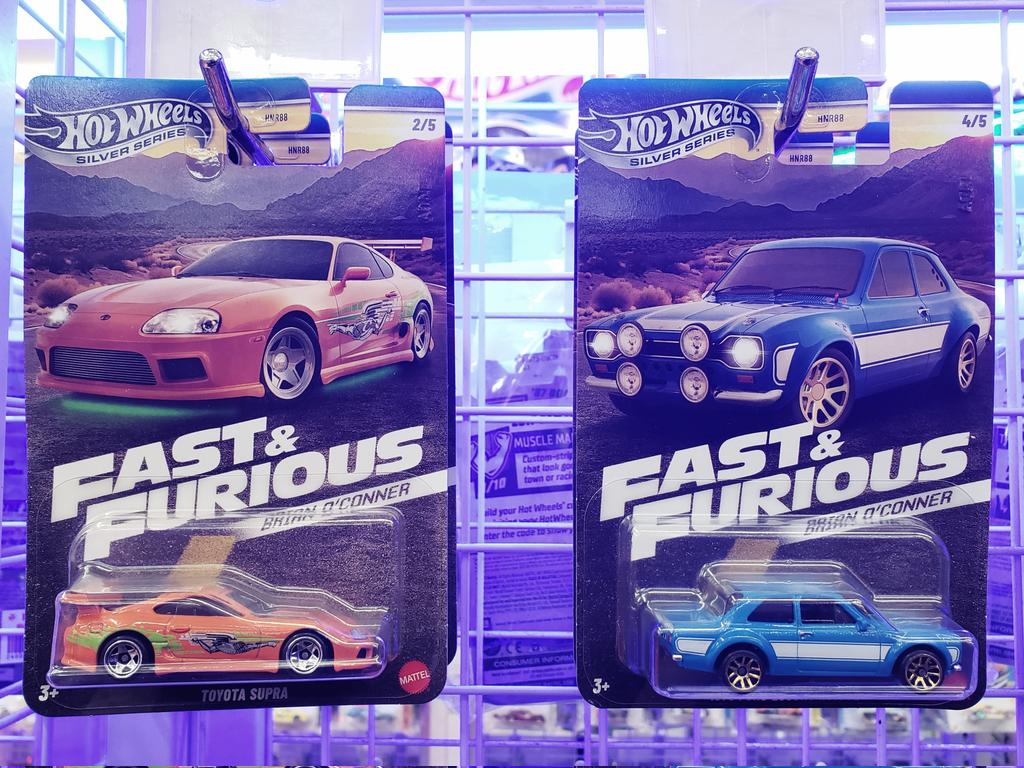 hotwheels_28's tweet photo. お友だちのみんなにアソート販売のお知らせ忘れとった❗

ヤ◯ダ限定とかちゃうからなw
マテルとか電気屋に電凸したらアカンからな、頼むでホンマ

他店を凌ぐ圧倒的入荷量のFAST &amp; FURIOUS ブライアンアソートよろしくな‼️

#ドン・キホーテ和泉中央
#ホットウィール
#HotWheels https://t.co/21Vo6ErjWW
