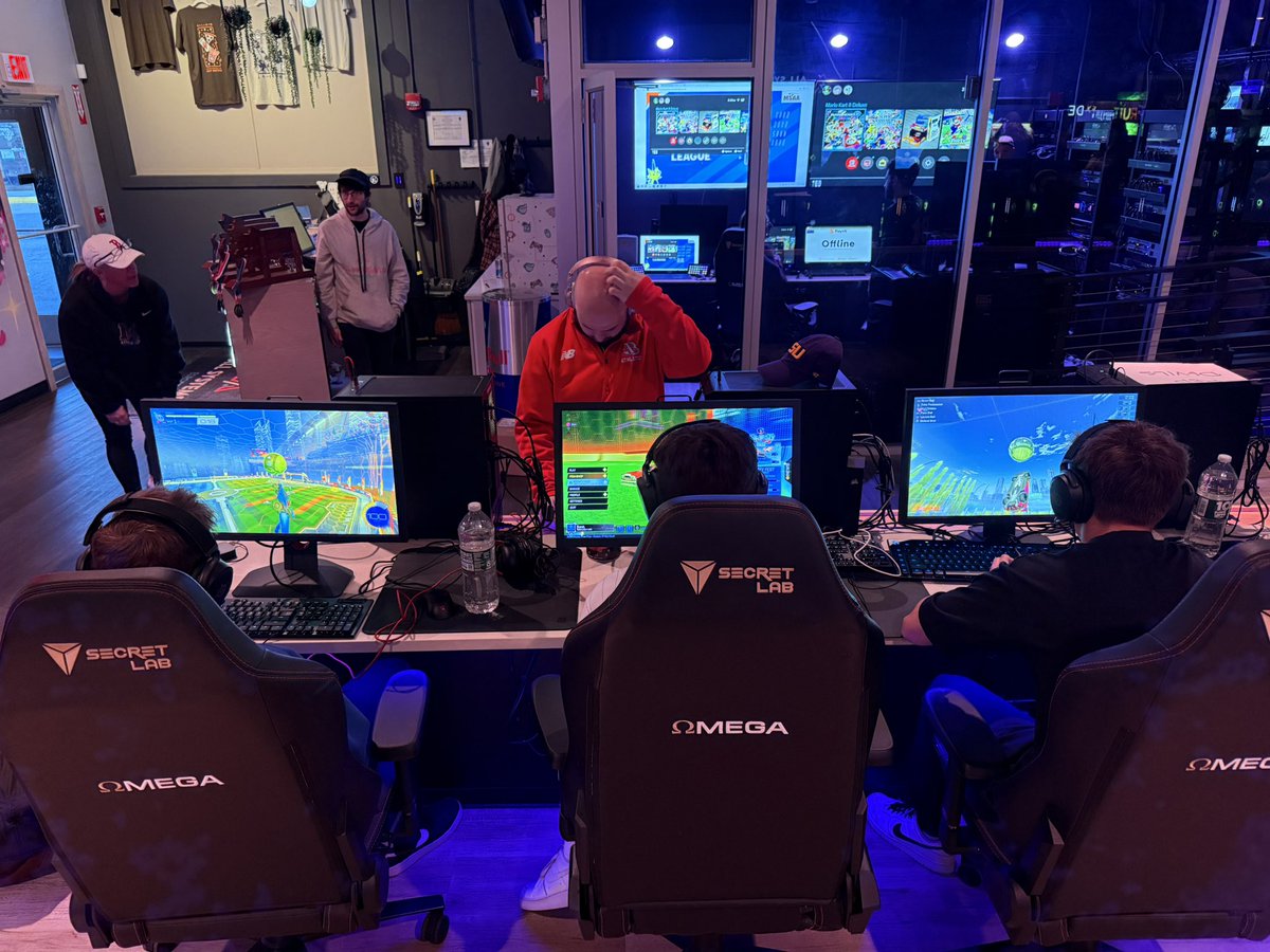 bhsesports tweet media