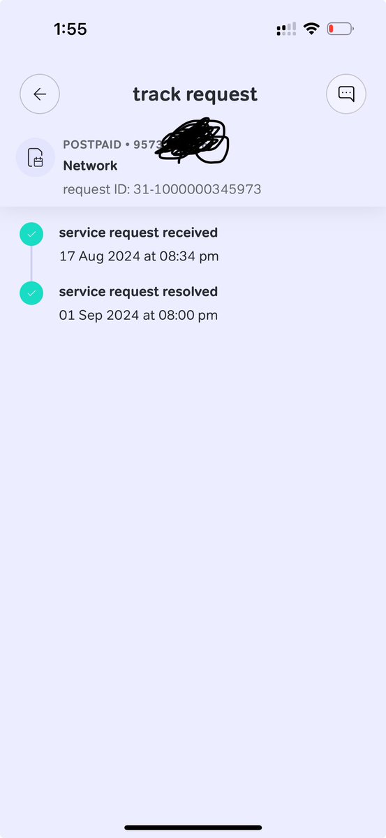 abhigoldy's tweet photo. @airtelnews Can you guys work on better indoor coverage. Raised complaint 3-4 times in last 1 year and every time it takes 15 days of schedule with status changing to Resolved without the issue being resolved. It’s seems like airtel is running false customer service. https://t.co/Ogs7gUB3QH