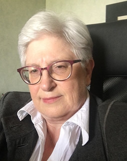 The 48th ISRM Online Lecture will broadcast on December 17th at 10 A.M. GMT. Its title is “New frontiers for deep geothermal energy: some rock mechanics issues...” and will be delivered by Dr Sylvie GENTIER from France.
isrm.net
#ISRM #Geothermal #RockMechanics