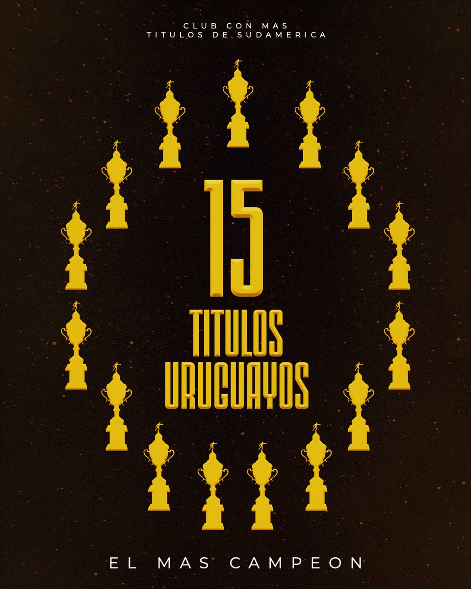 FutbolSalaCAP's tweet photo. ⭐️ 𝗘𝗟 𝗠𝗔́𝗦 𝗖𝗔𝗠𝗣𝗘𝗢́𝗡 𝗗𝗘 𝗦𝗨𝗗𝗔𝗠𝗘𝗥𝗜𝗖𝗔 🌏
⭐️⭐️⭐️⭐️⭐️⭐️⭐️⭐️⭐️⭐️⭐️⭐️⭐️⭐️⭐️ https://t.co/0kkjdpB9HI