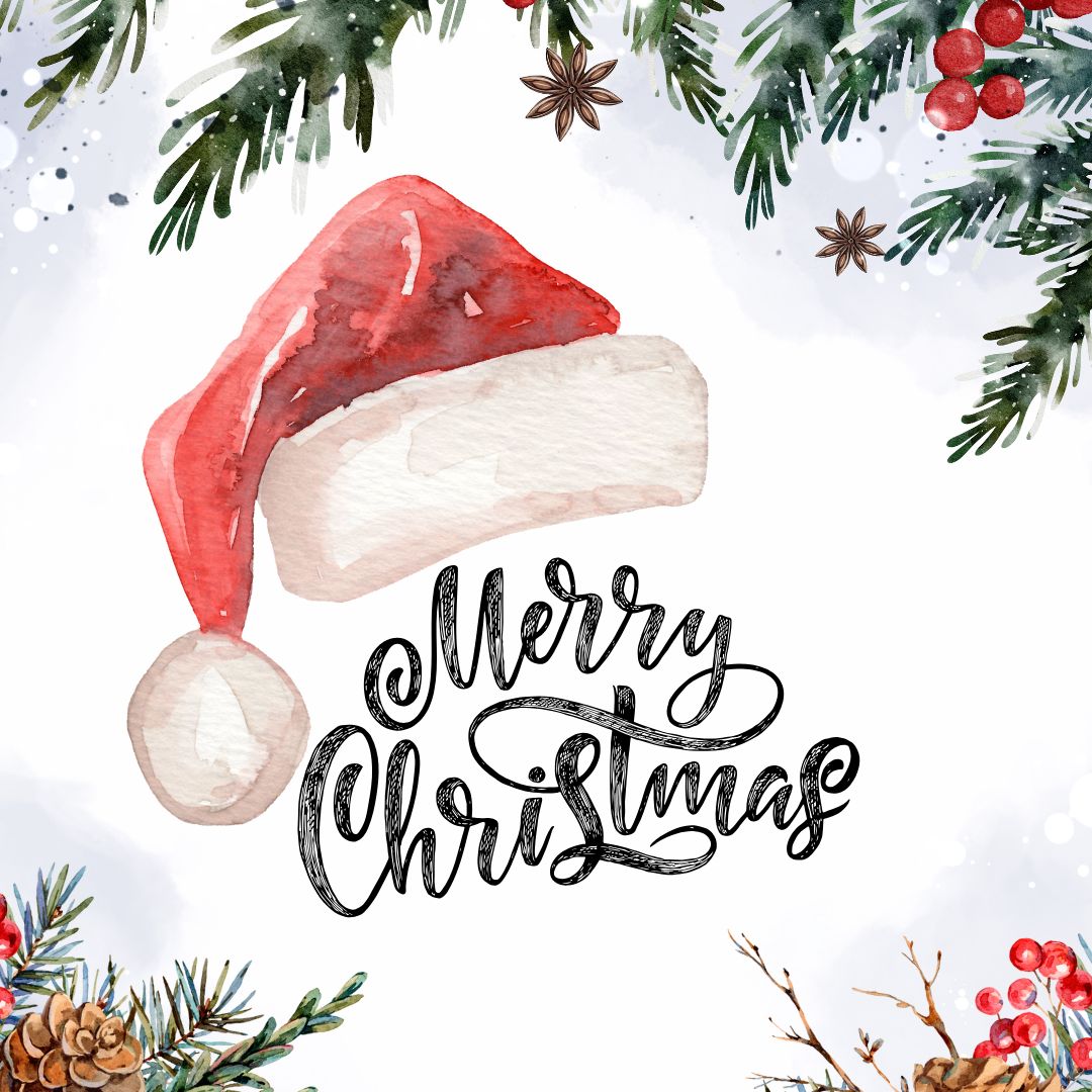 OpulentSTR's tweet photo. Merry Christmas from the Opulent family to yours! 🎄✨ May your day be filled with warmth, laughter, and unforgettable moments. Thank you for being part of our journey this year. ❤️

#merrychristmas #holidayspirit https://t.co/dZsQsVMe6G