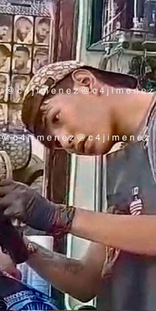 Carlos Jiménez tweet media