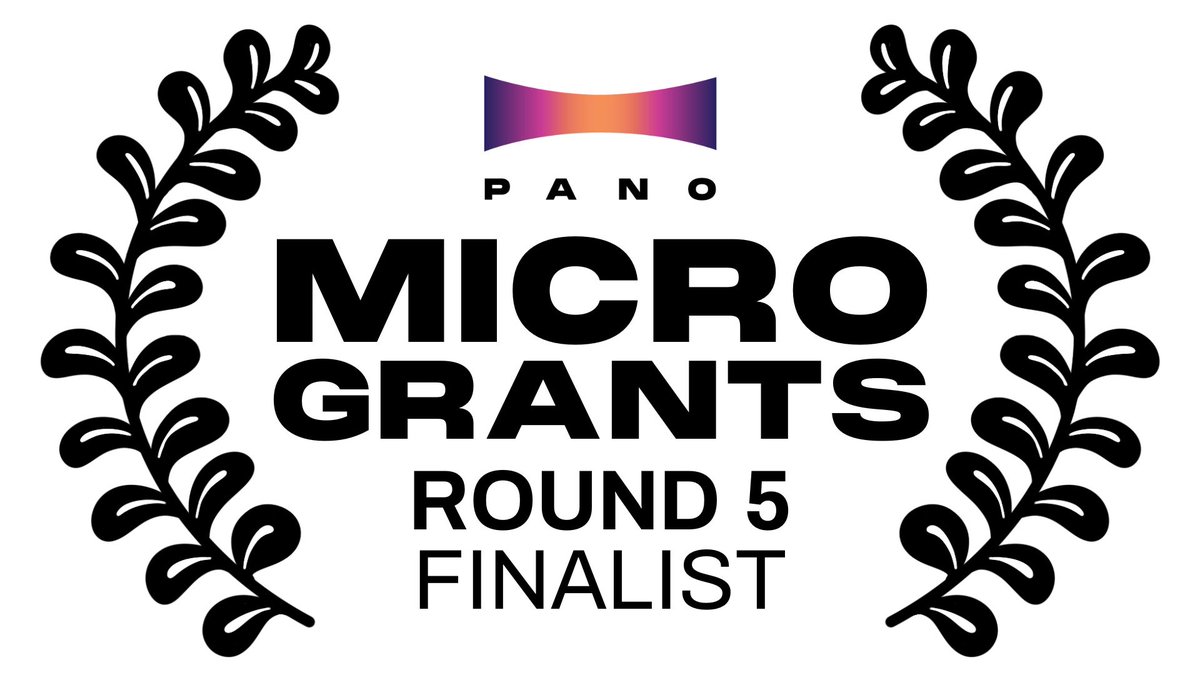 So honored that <a href="/TheLastShred/">The Last Shred Of Daylight</a> was a fifth round finalist for #PANO’s development grant award! Congratulations to the winners. A truly impressive panel of judges!!!  <a href="/panonetwork/">PANO</a>