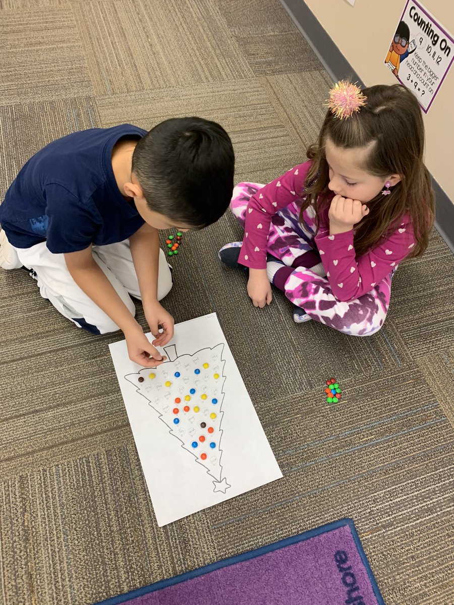 Starcevic1stKES's tweet photo. The 7th day til Christmas break is Christmas Tree 🎄 Day!  Games, treats, and lots and lots of trees 🌲 @KPSD2KES @KPSD2KPS https://t.co/udYPIhOJLt