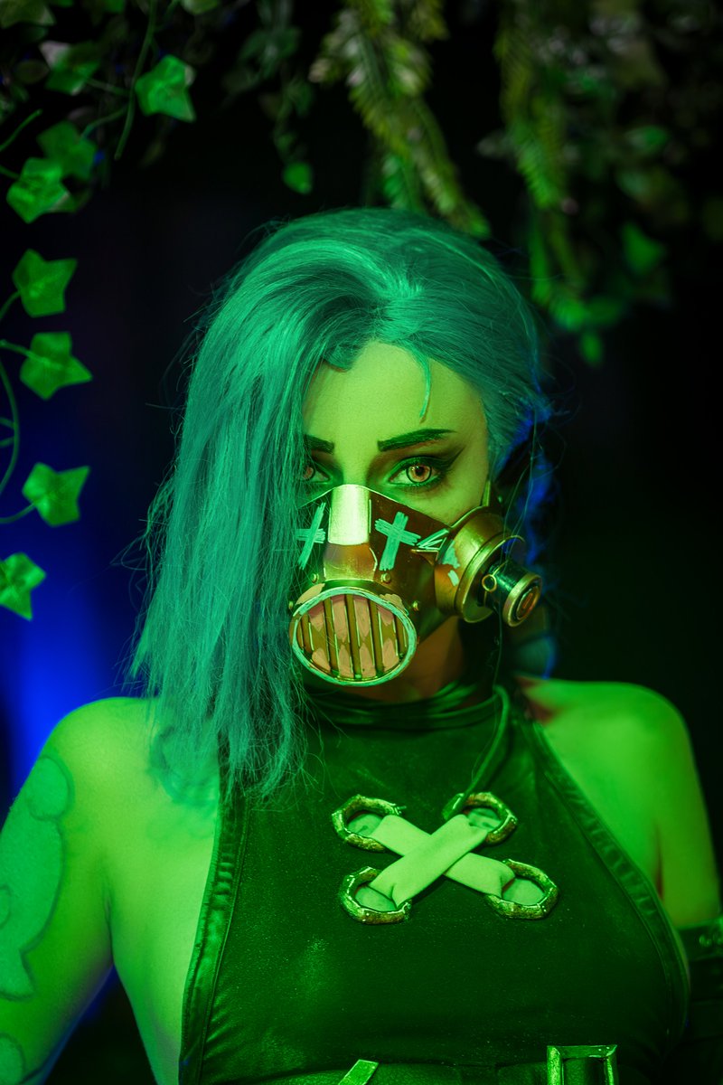 Algunas de las fotos que me hizo <a href="/Yermanedits/">Yerman</a> en el evento #EntreDosMundos de <a href="/lol_es/">League of Legends ES</a> ❤️ #Arcane