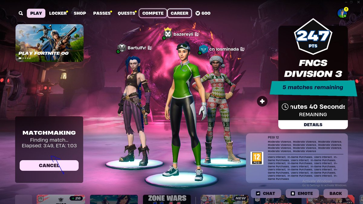 baze (@bazevl) on Twitter photo 