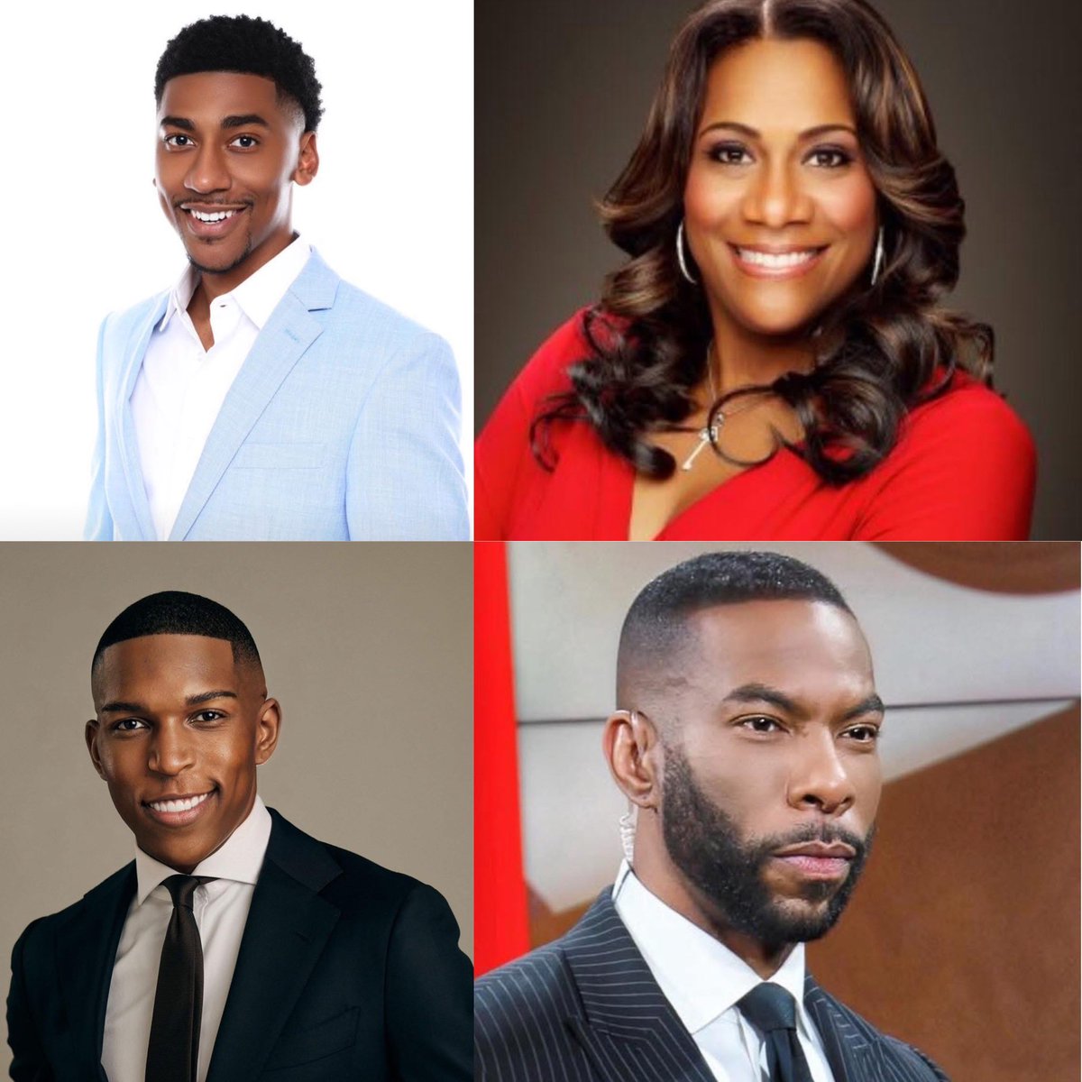 Brady M Henderson tweet media