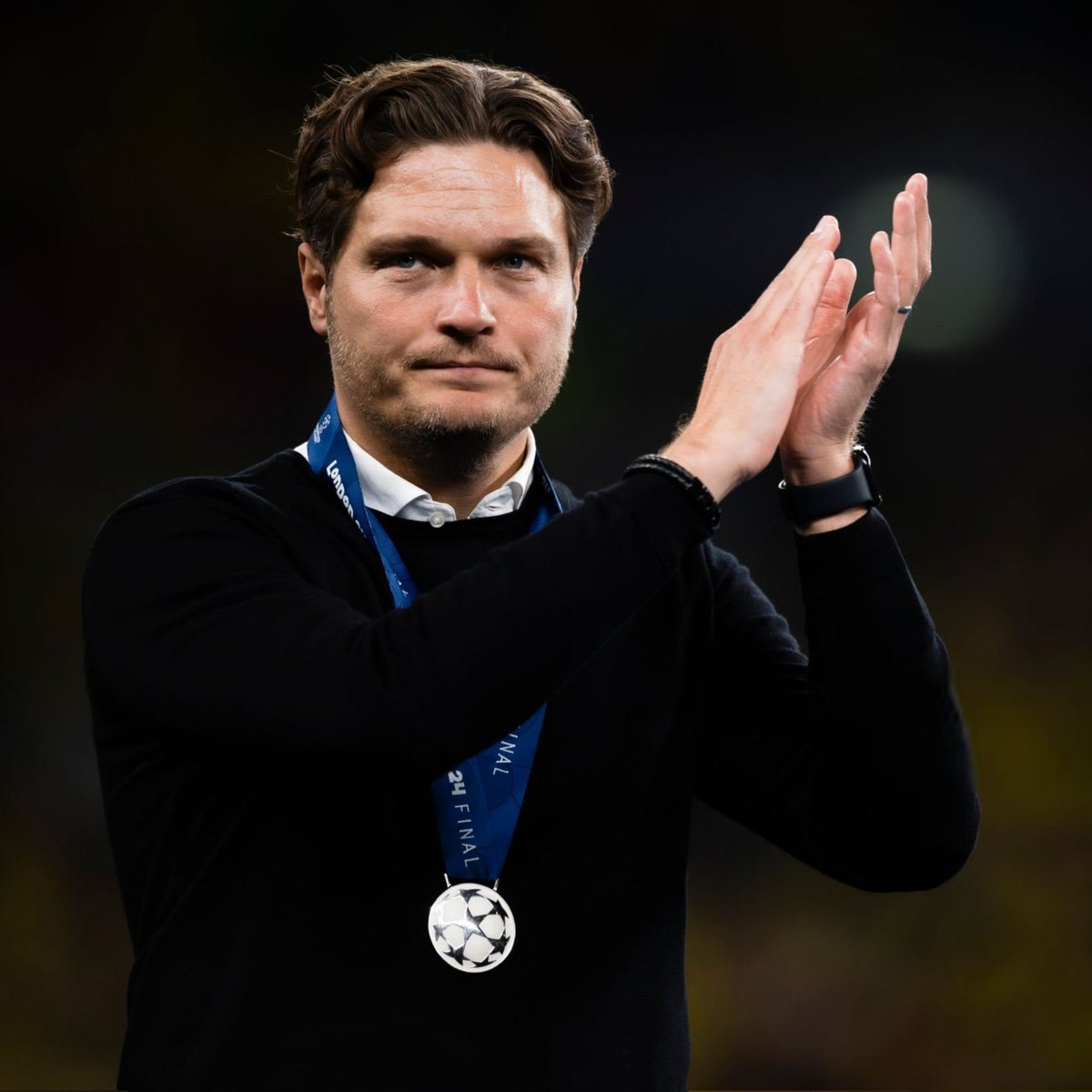 emeRec's tweet image. 📢📢 Ó VARAAAANDASSSS 📢📢