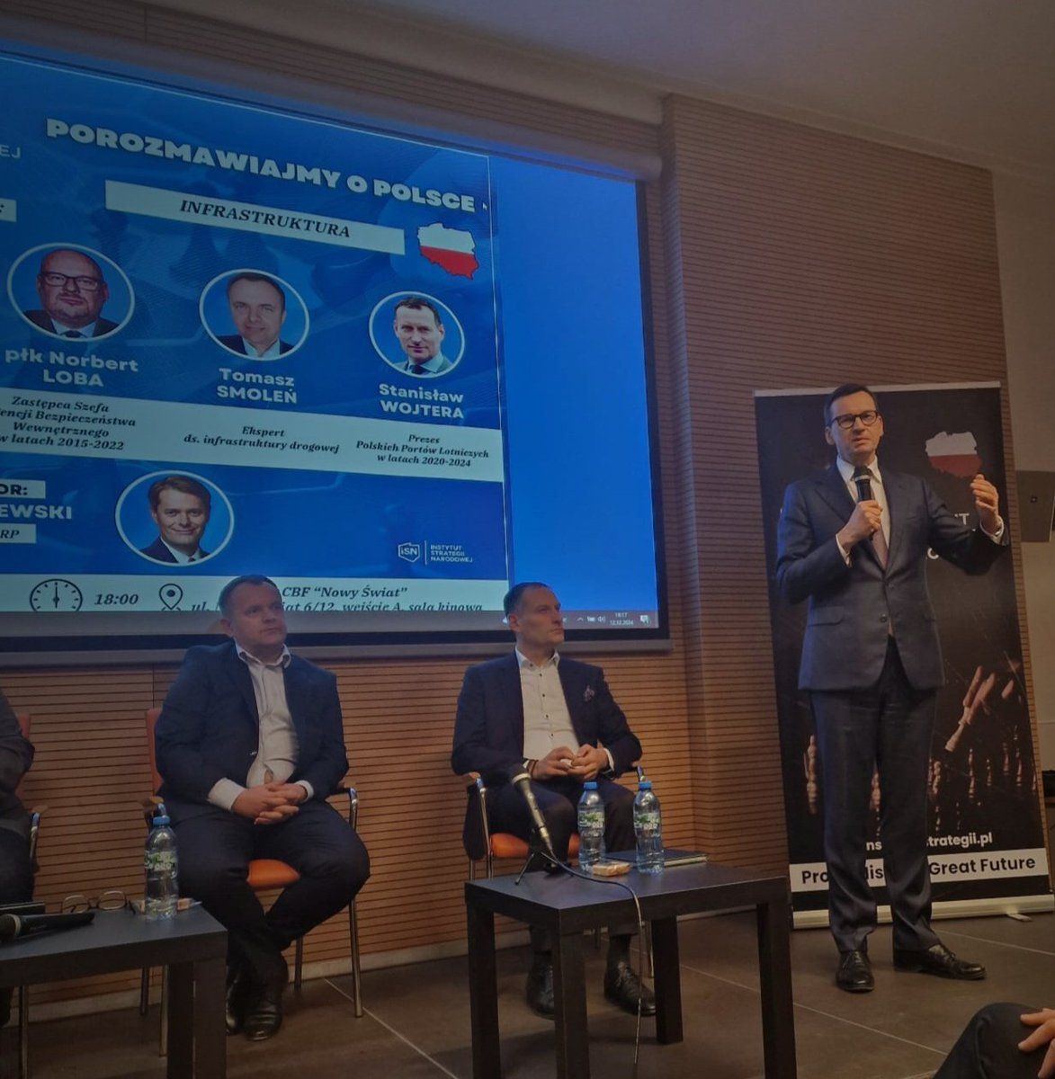 Jarosław Krajewski tweet media