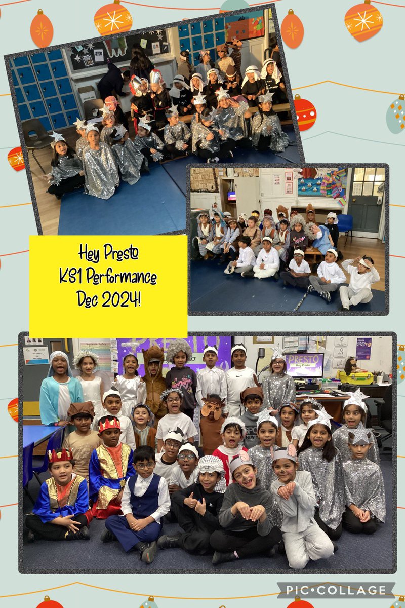 Naz Fojdar (@mrsfojdar_ampa) on Twitter photo Incredibly proud of our KS1 superstars, what an amazing performance! 🎭❤️ <a href="/AbbeyMead_TMET/">Abbey Mead Primary Academy</a> Incredibly proud of our KS1 superstars, what an amazing performance! 🎭❤️ <a href="/AbbeyMead_TMET/">Abbey Mead Primary Academy</a>