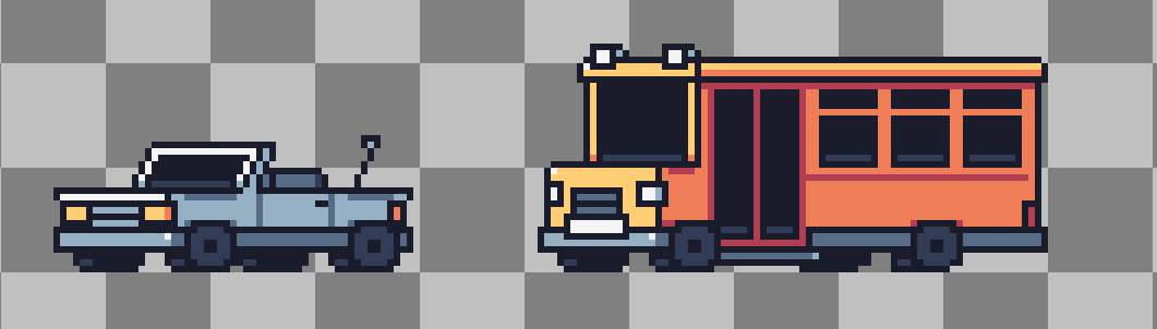 Tut tut ! #WIP #pixelart