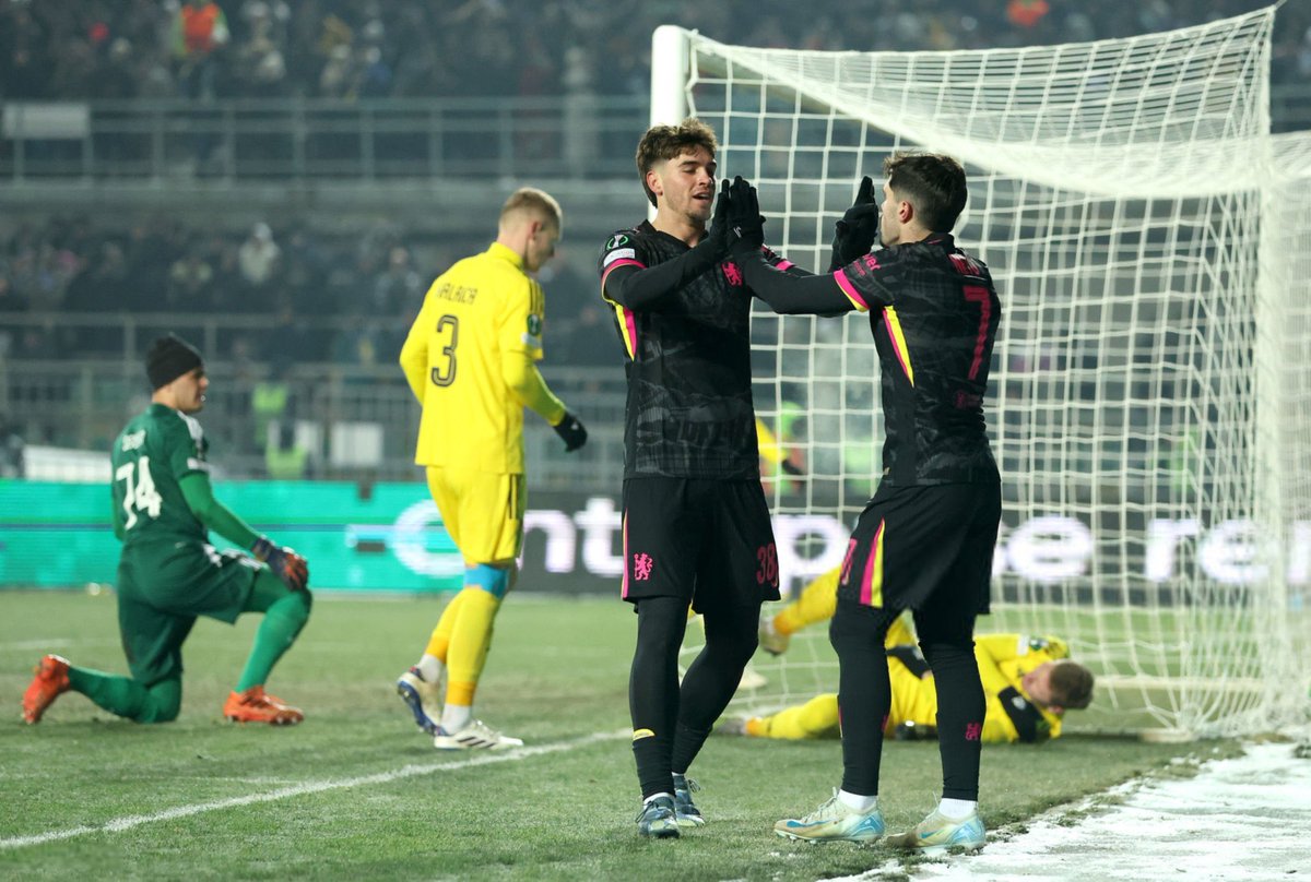 Pedro Neto tweet media