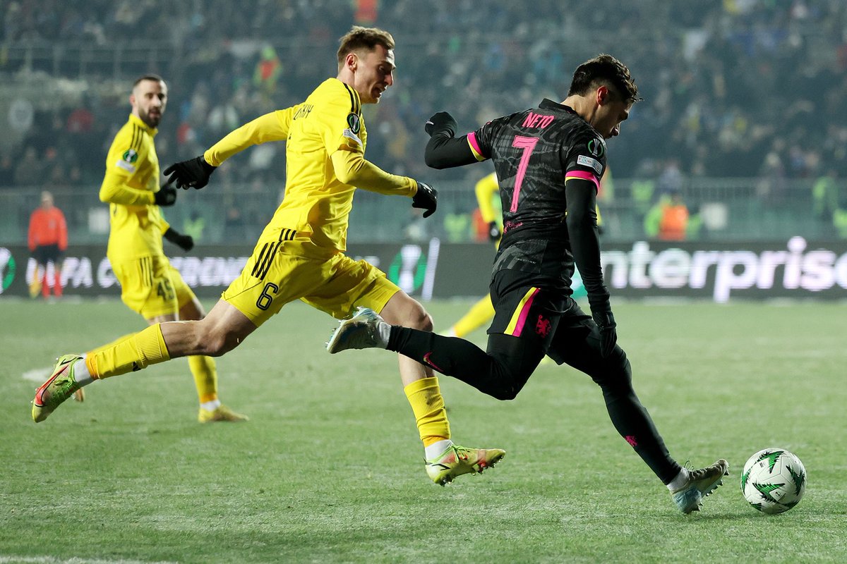 Pedro Neto tweet media