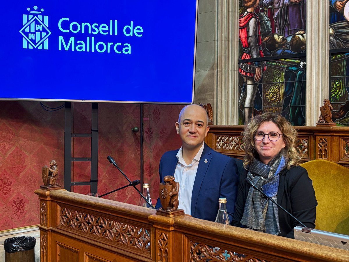 El Pi-Proposta per les Illes Balears tweet media