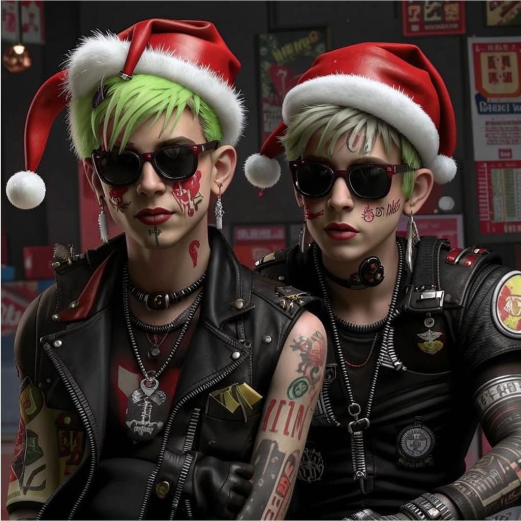 Kaspa_Punks's tweet image. GM! Punks! We've decided to give away ALL of the legendary #KaspaPunks!
We had reserved 12 legendary KaspaPunks for listing, but decided that it would be better for the collection to maximise the #NFT distribution (we also received emails with wishes!).
 To get a legendary