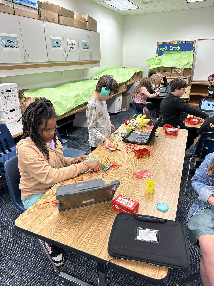 Linkhorn Park Elem. tweet media